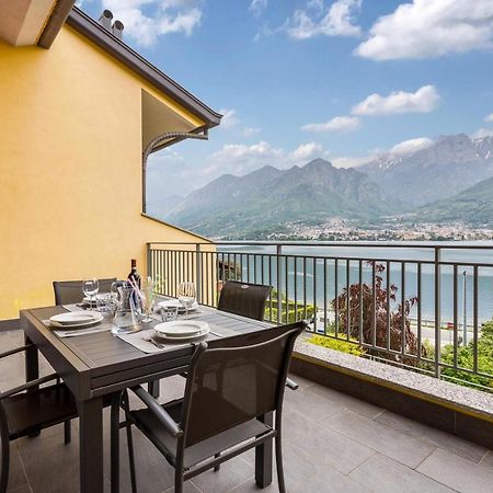 New Eleven Apartment On Como Lake Oliveto Lario Zewnętrze zdjęcie
