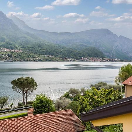 New Eleven Apartment On Como Lake Oliveto Lario Zewnętrze zdjęcie