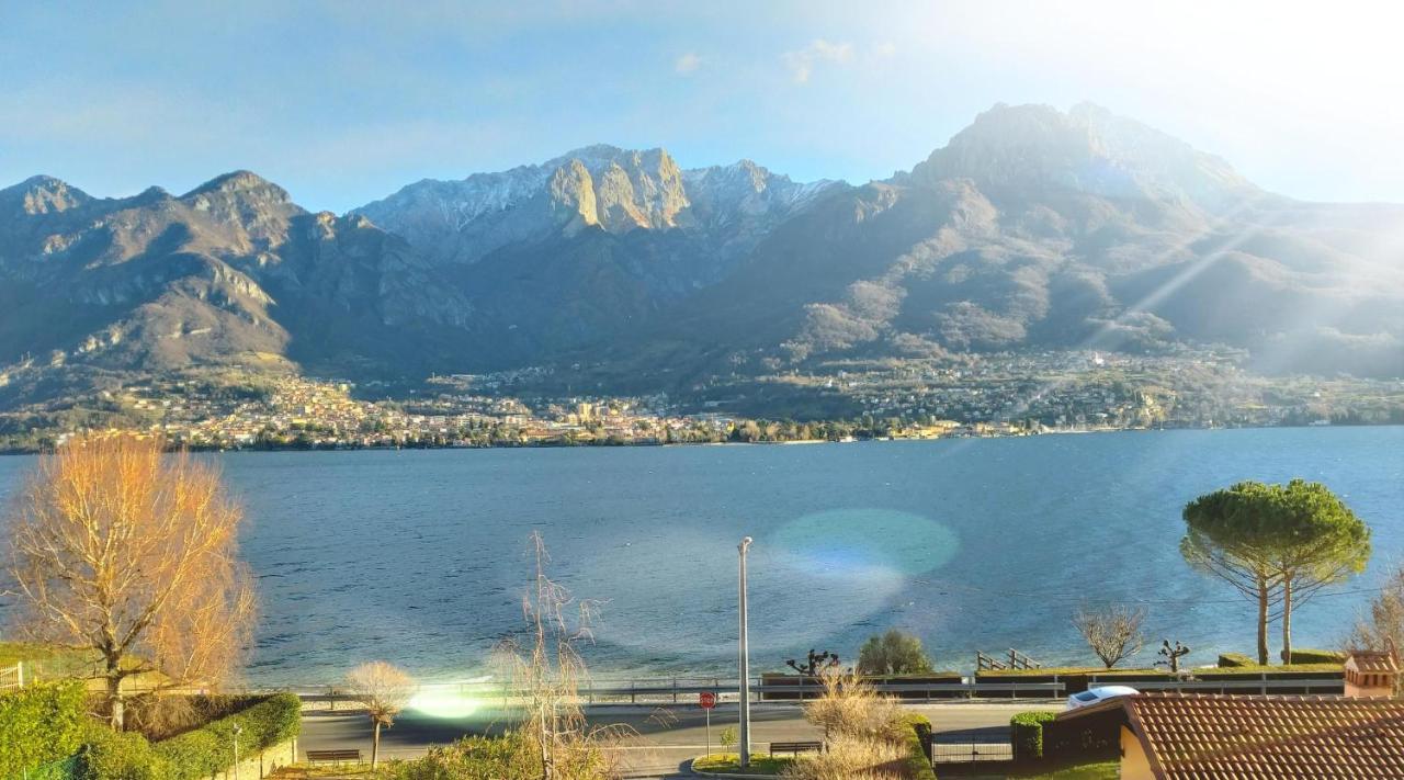 New Eleven Apartment On Como Lake Oliveto Lario Zewnętrze zdjęcie