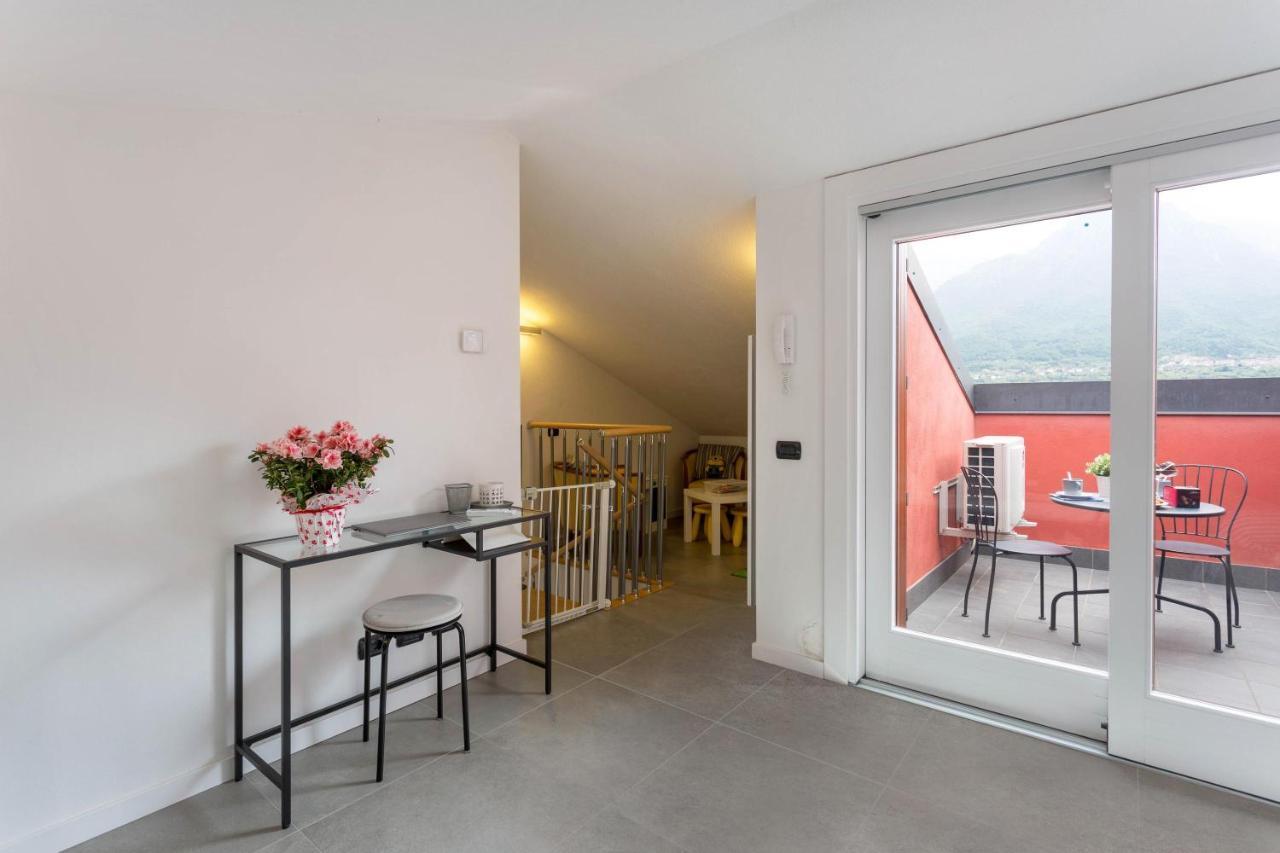 New Eleven Apartment On Como Lake Oliveto Lario Zewnętrze zdjęcie