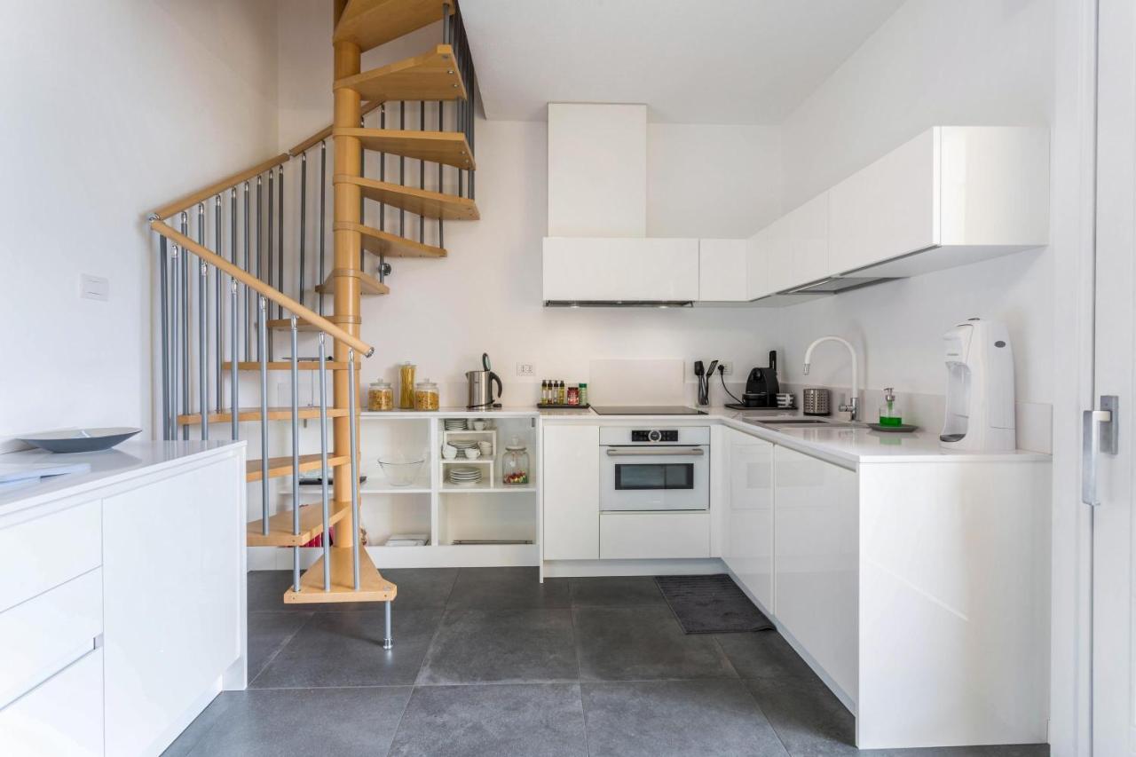 New Eleven Apartment On Como Lake Oliveto Lario Zewnętrze zdjęcie