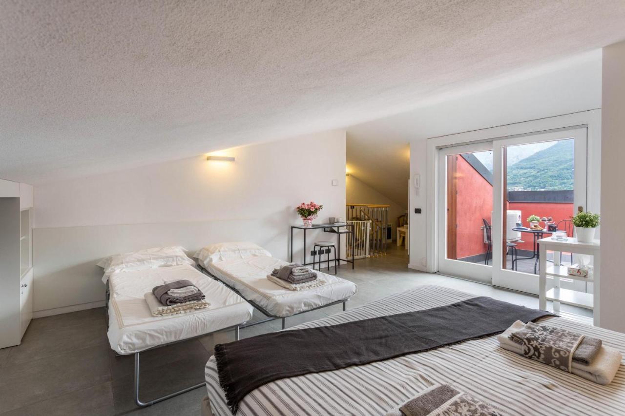 New Eleven Apartment On Como Lake Oliveto Lario Zewnętrze zdjęcie