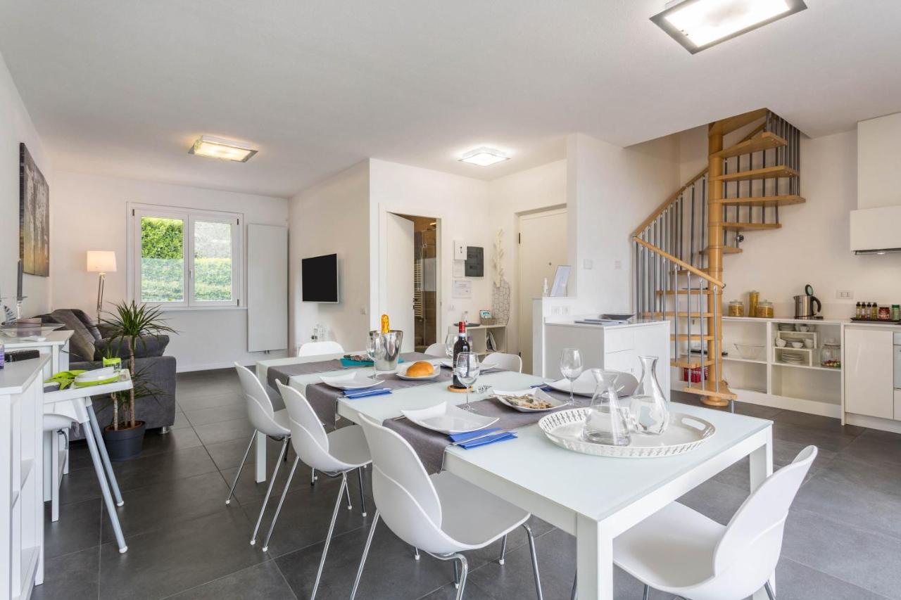New Eleven Apartment On Como Lake Oliveto Lario Zewnętrze zdjęcie