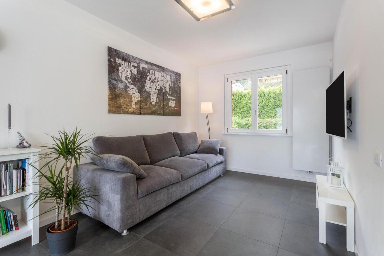 New Eleven Apartment On Como Lake Oliveto Lario Zewnętrze zdjęcie