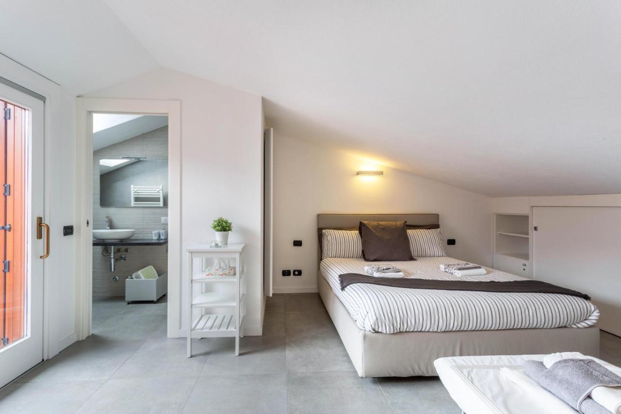 New Eleven Apartment On Como Lake Oliveto Lario Zewnętrze zdjęcie