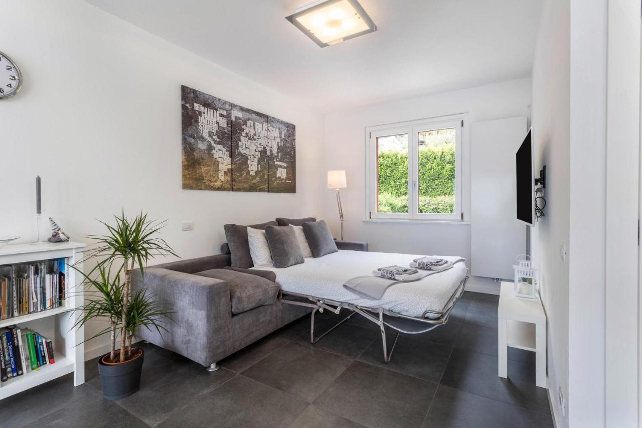 New Eleven Apartment On Como Lake Oliveto Lario Zewnętrze zdjęcie