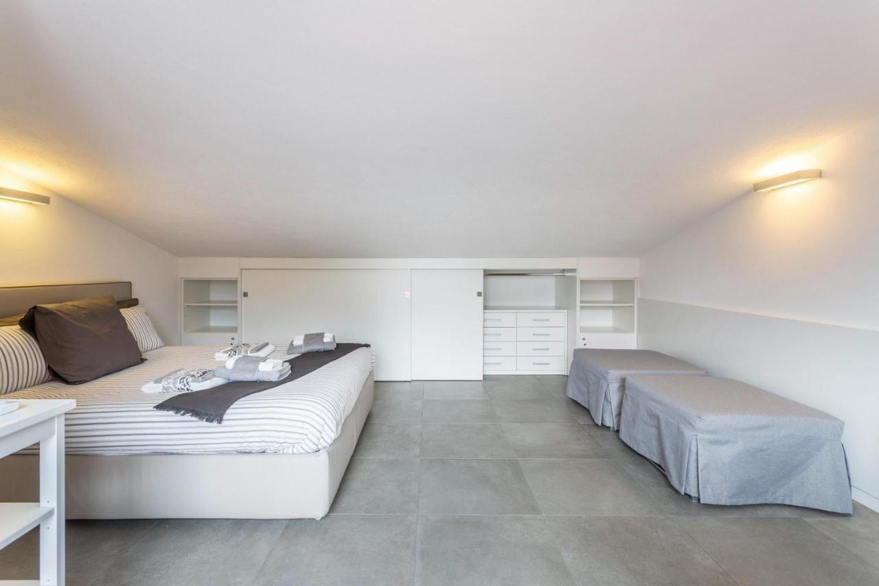 New Eleven Apartment On Como Lake Oliveto Lario Zewnętrze zdjęcie