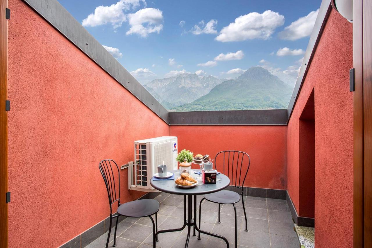 New Eleven Apartment On Como Lake Oliveto Lario Zewnętrze zdjęcie